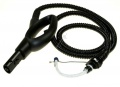 Vacuum Cleaner Hose - Gr Flex Vap Med [Delonghi]